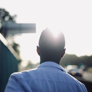 Meet your Posher, Deangelo